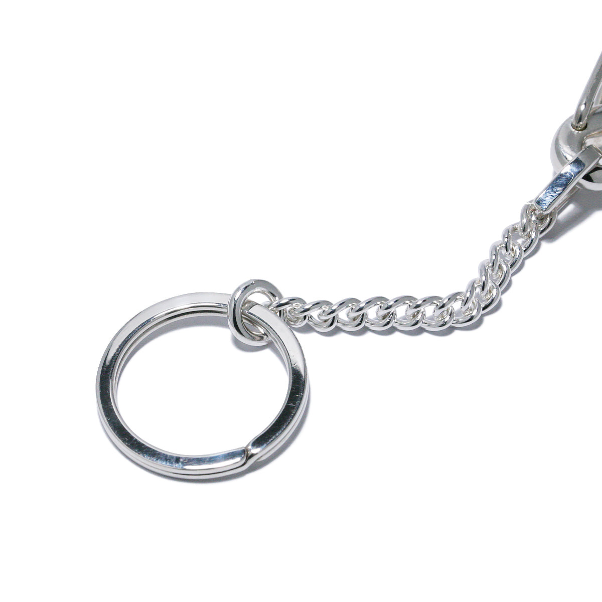 Horse Carabiner Hook Keychain - The Zodiac sign for 2026