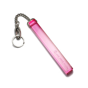 October Birthstone/Tourmaline Hotel Keychain M