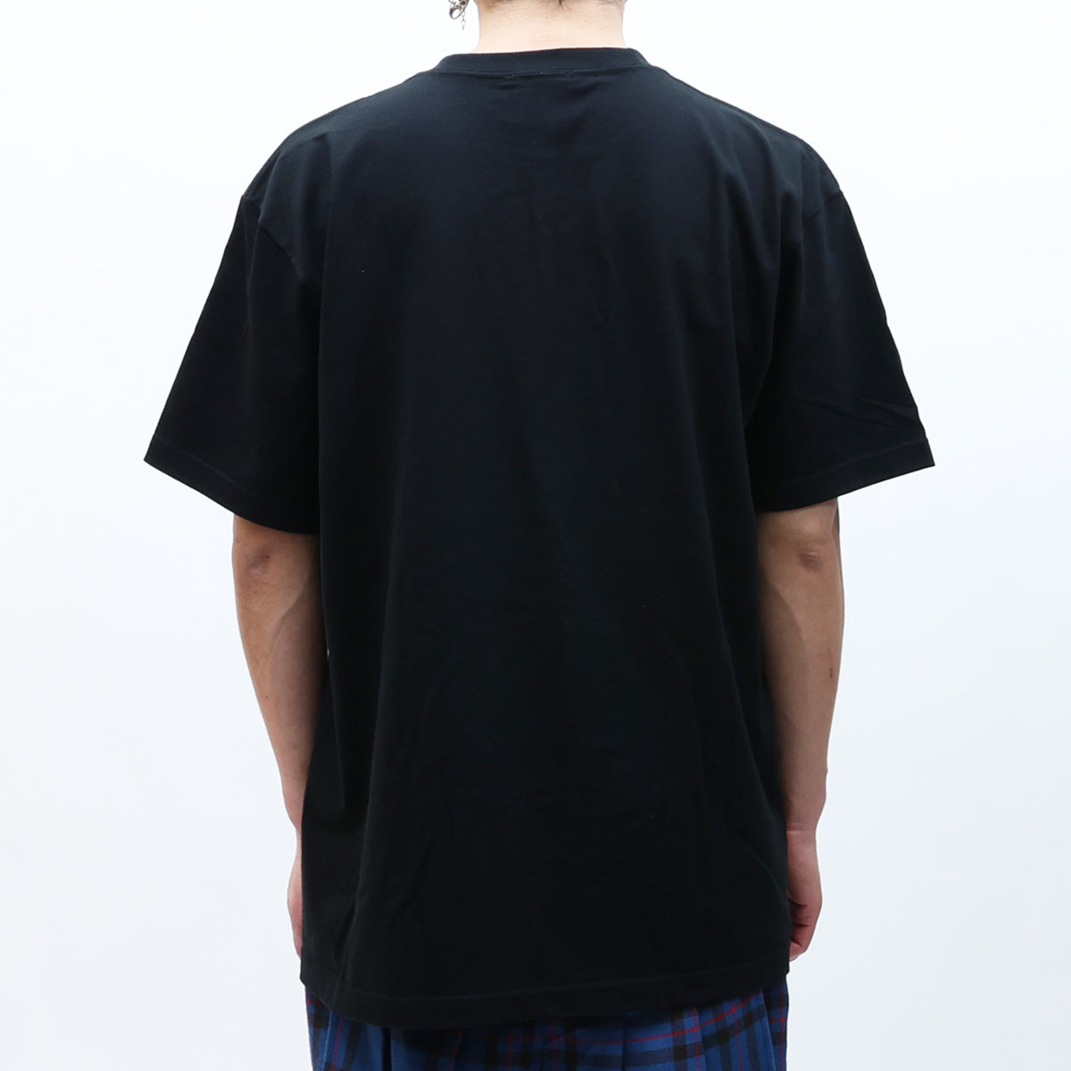 PUNK DRUNKERS "That Guy's Pocket" T-Shirt, Black