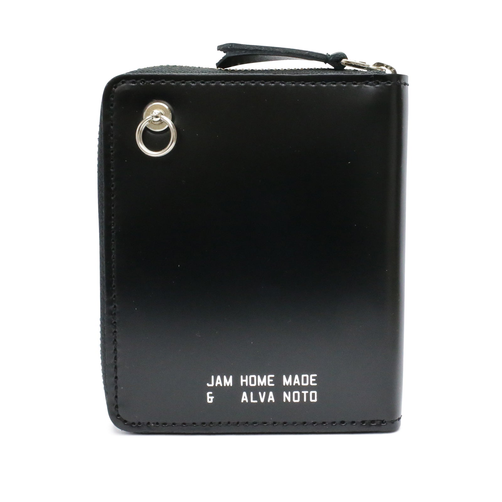 ALVA NOTO (Carsten Nicolai) SIGNATURE WALLET
