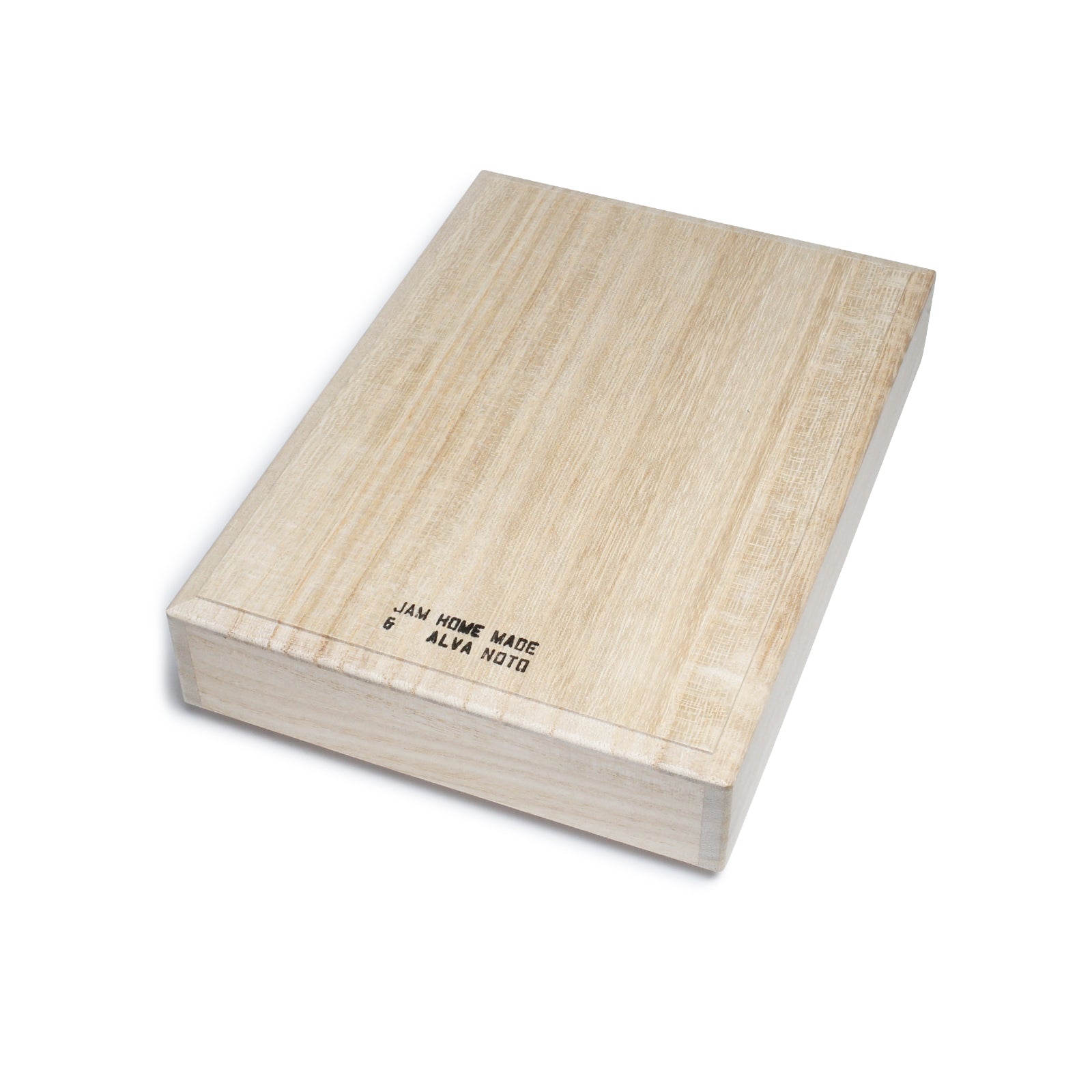 ALVA NOTO (Carsten Nicolai) SIGNATURE WALLET