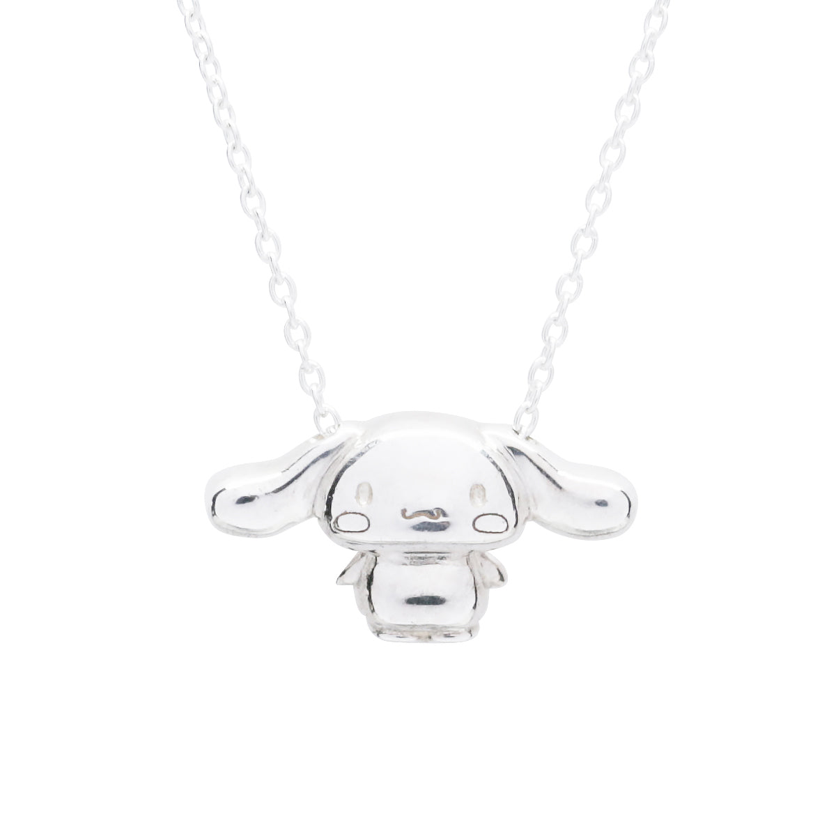 Cinnamoroll CLOVER Necklace