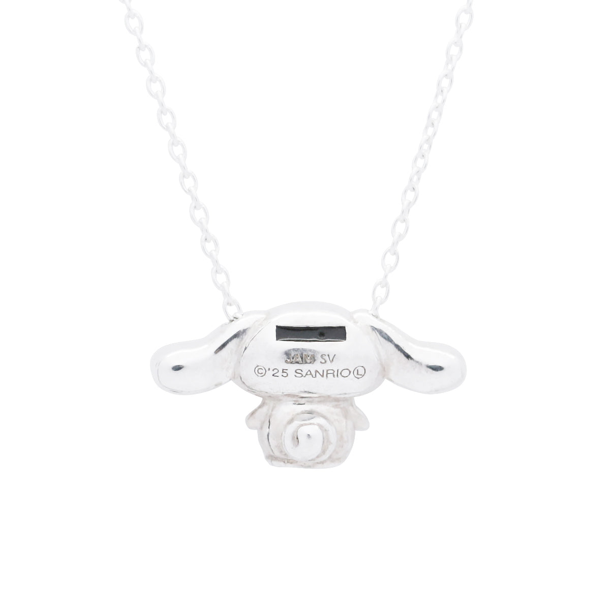 Cinnamoroll CLOVER Necklace