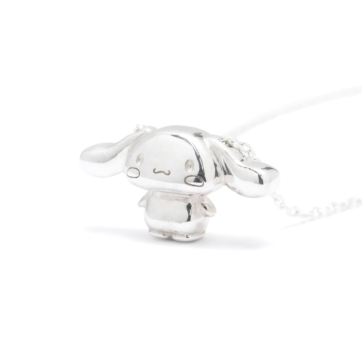 Cinnamoroll CLOVER Necklace