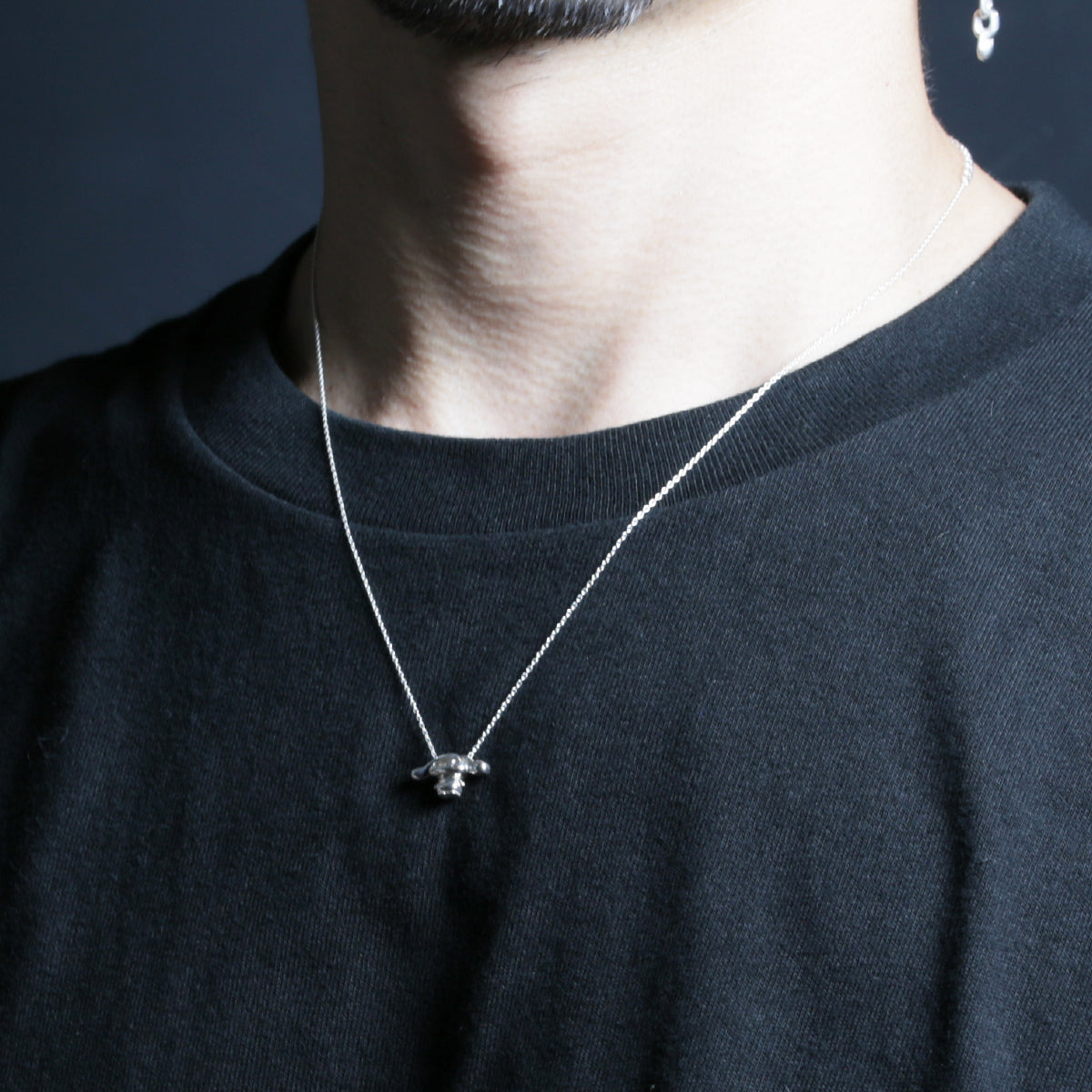 Cinnamoroll CLOVER Necklace