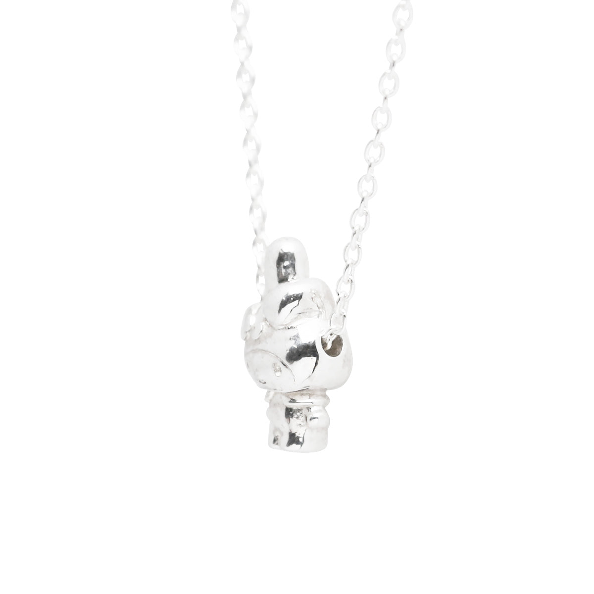 My Melody CLOVER Necklace