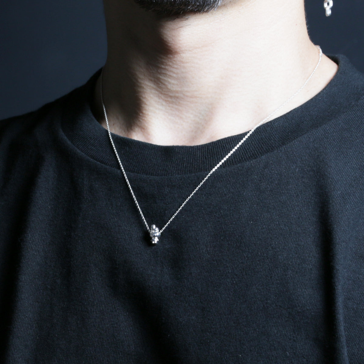 My Melody CLOVER Necklace