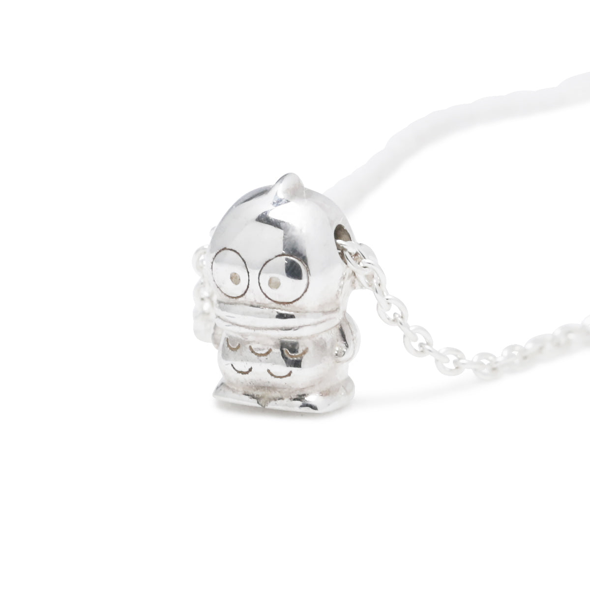 Hangyodon Clover Necklace