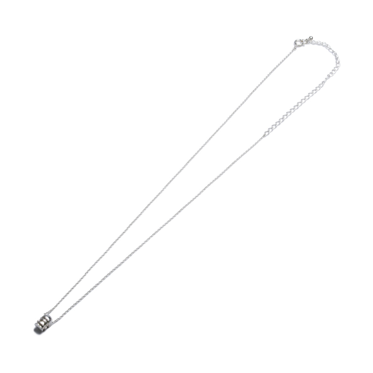 Hangyodon Clover Necklace