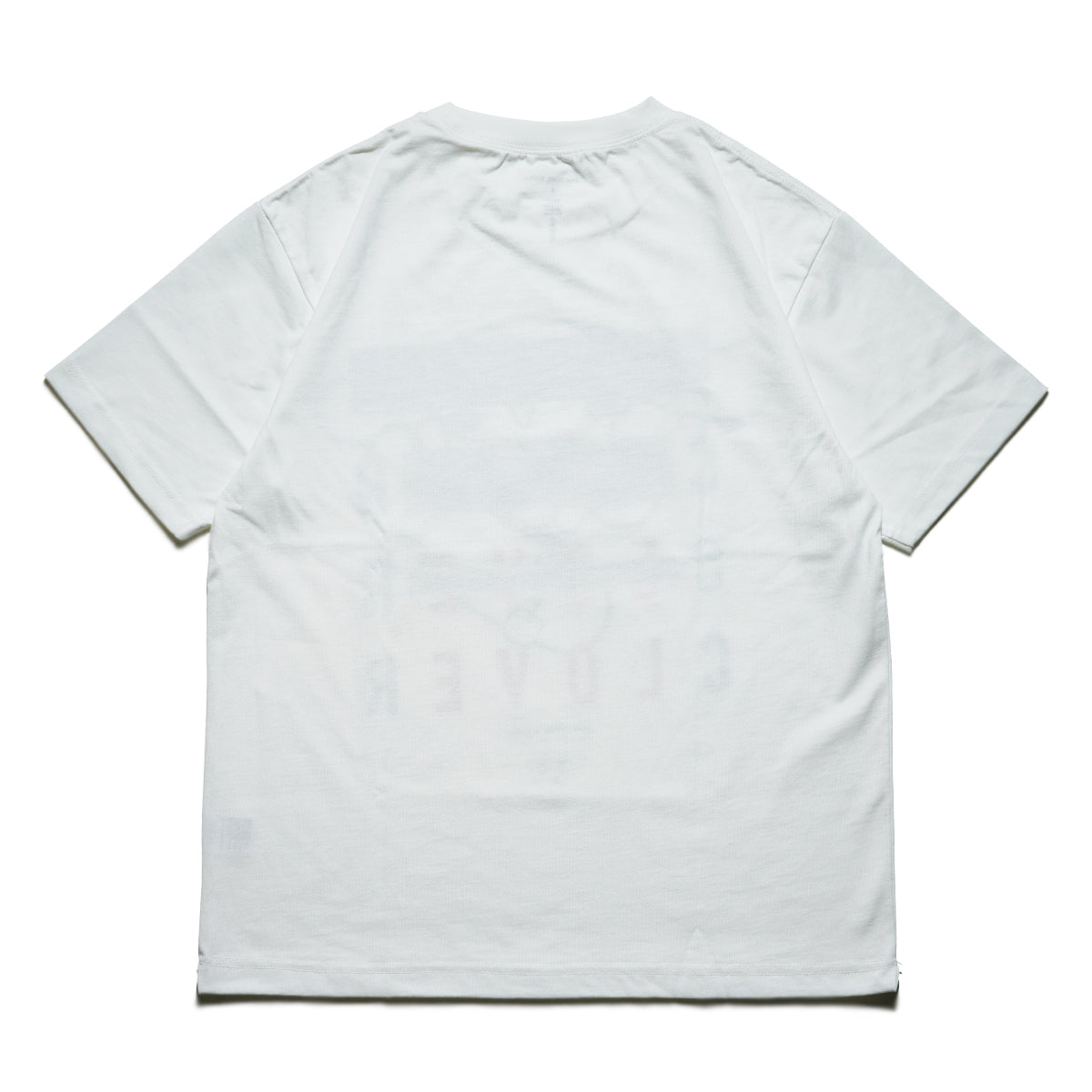 Cinnamoroll Clover T-Shirt - White