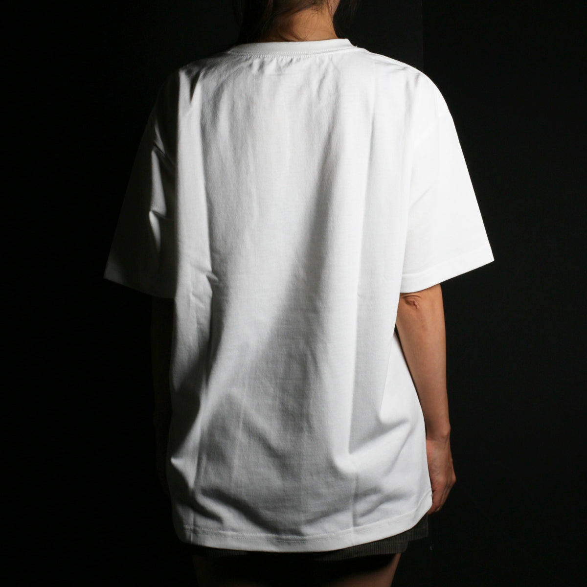 Cinnamoroll Clover T-Shirt - White