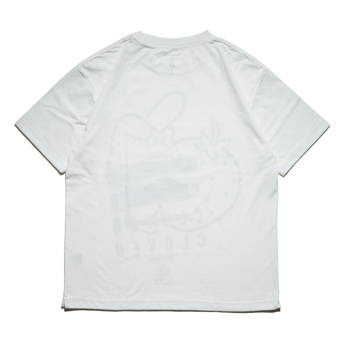 My Melody Clover T-Shirt - White