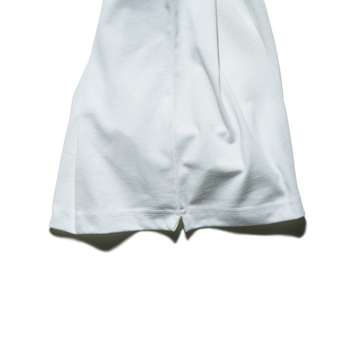 Hangyodon Clover T-Shirt - White