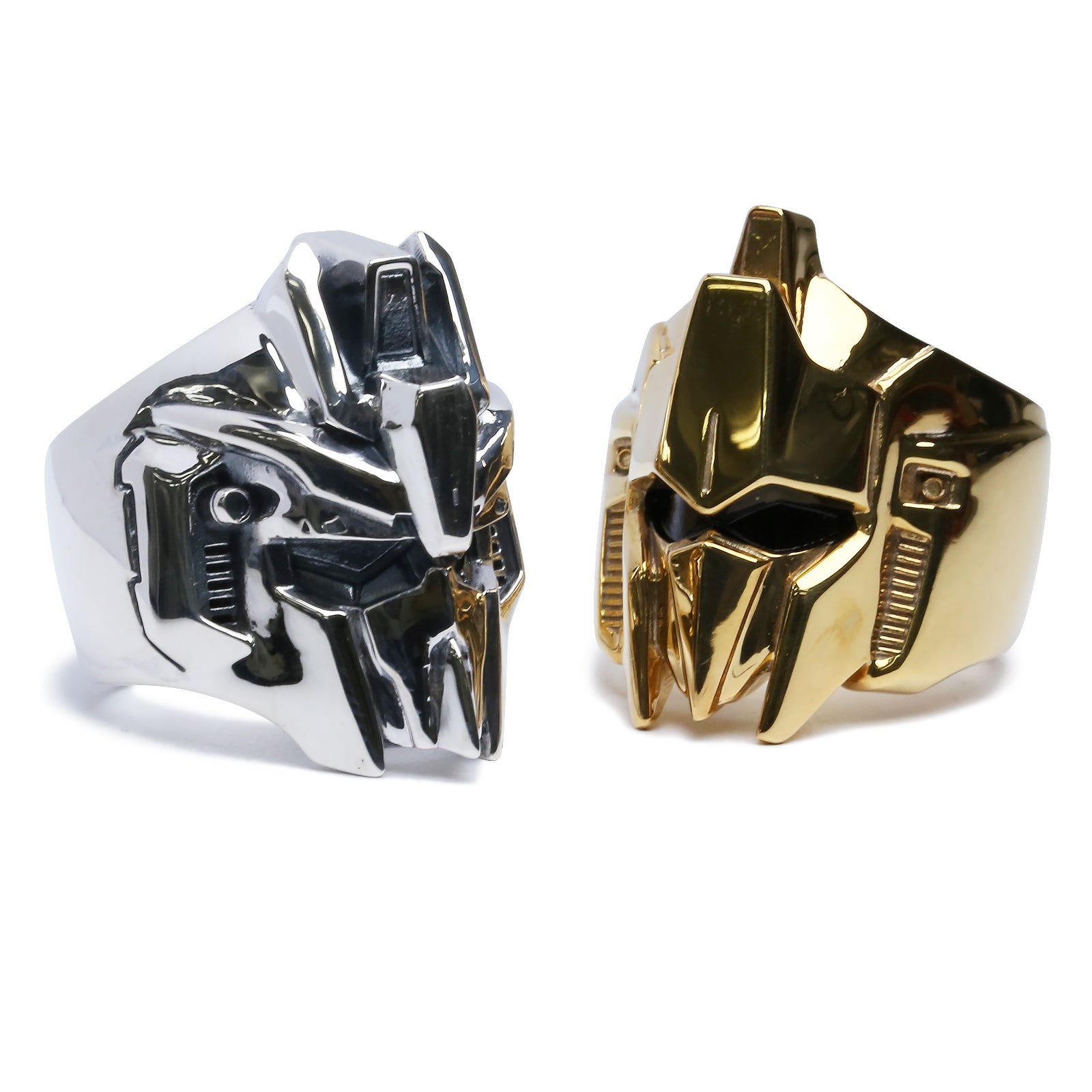 Mobile Suit Z Gundam Z Gundam Face Ring / Ring