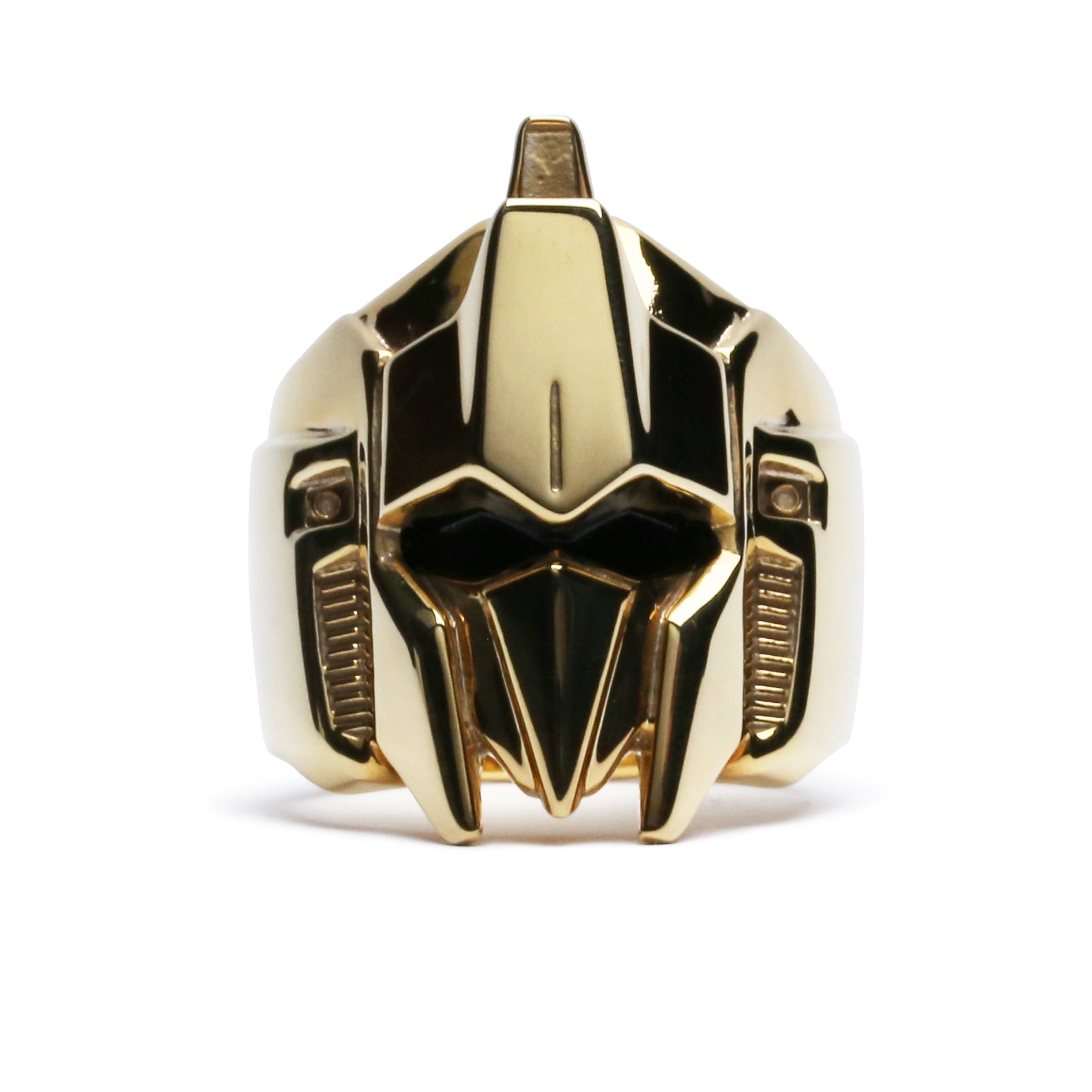 Mobile Suit Z Gundam Hyaku Shiki Face Ring / Ring