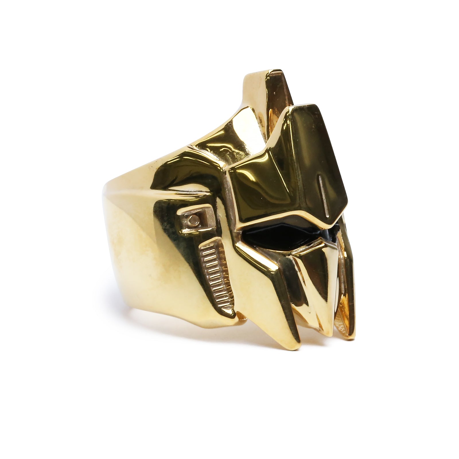 Mobile Suit Z Gundam Hyaku Shiki Face Ring / Ring