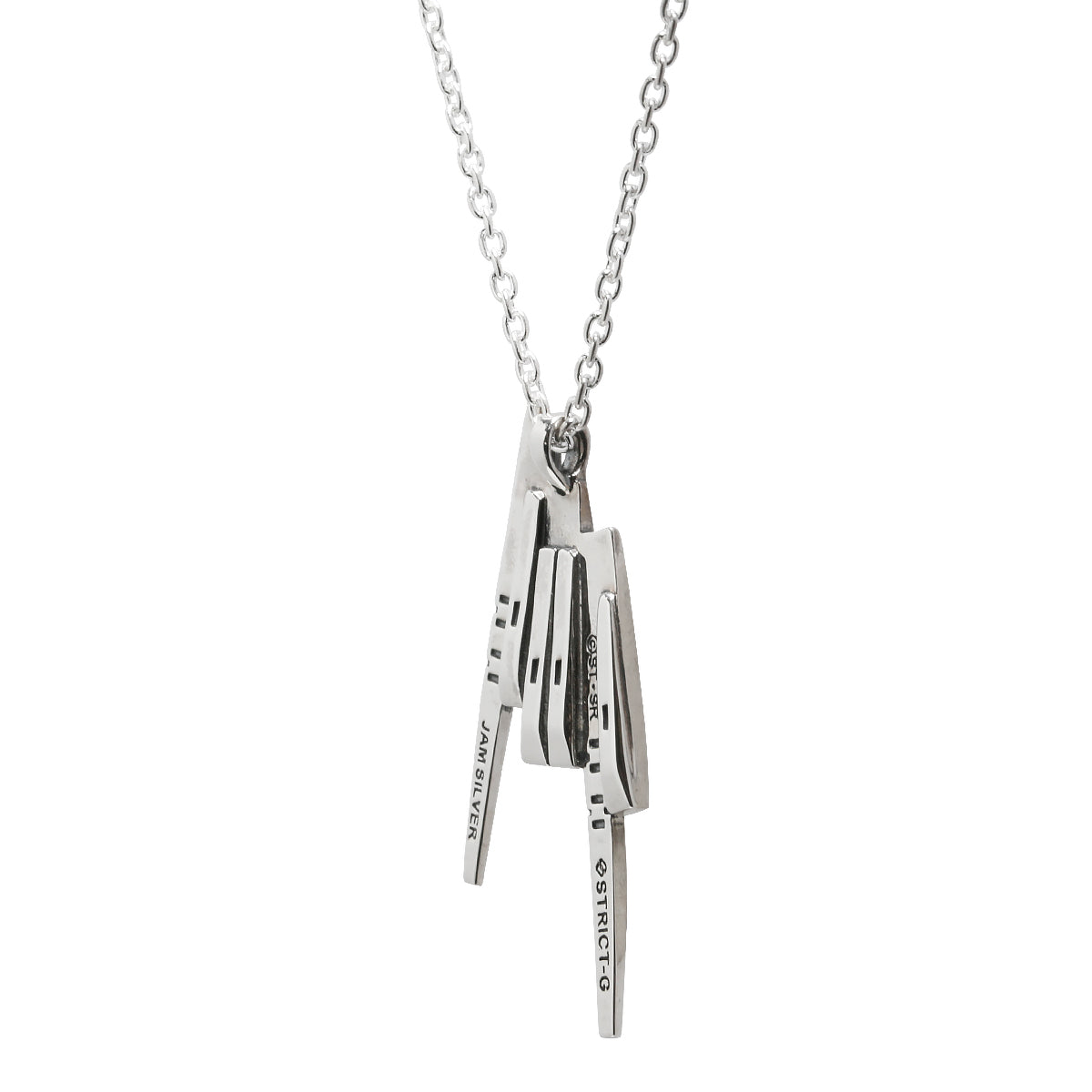 Mobile Suit Gundam Char's Counterattack ν Gundam Funnel Necklace