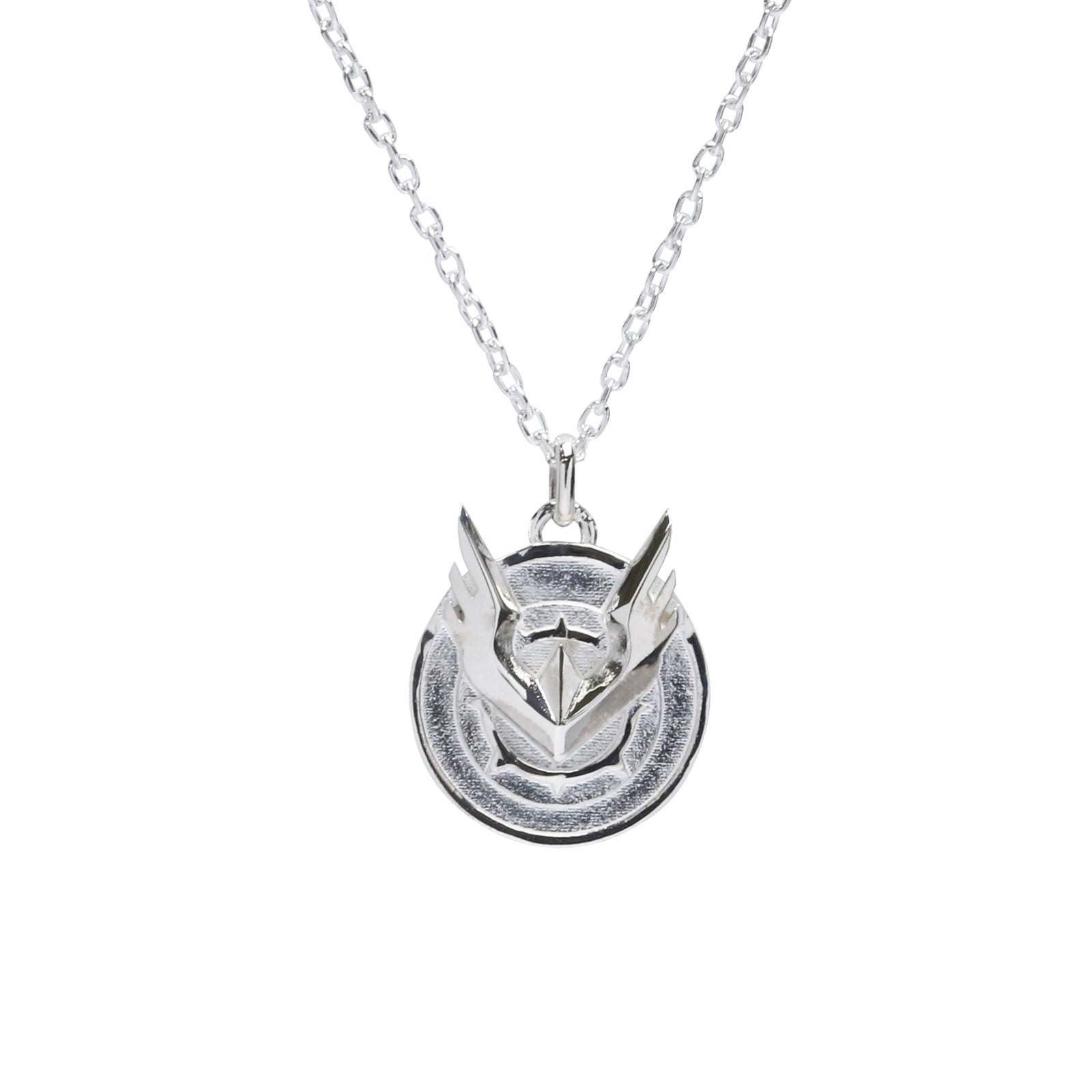 Mobile Suit Gundam SEED FREEDOM Coin Necklace Compass