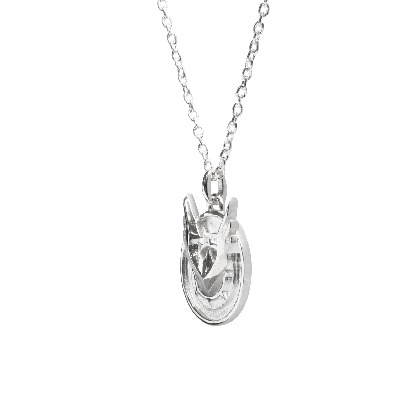 Mobile Suit Gundam SEED FREEDOM Coin Necklace Compass