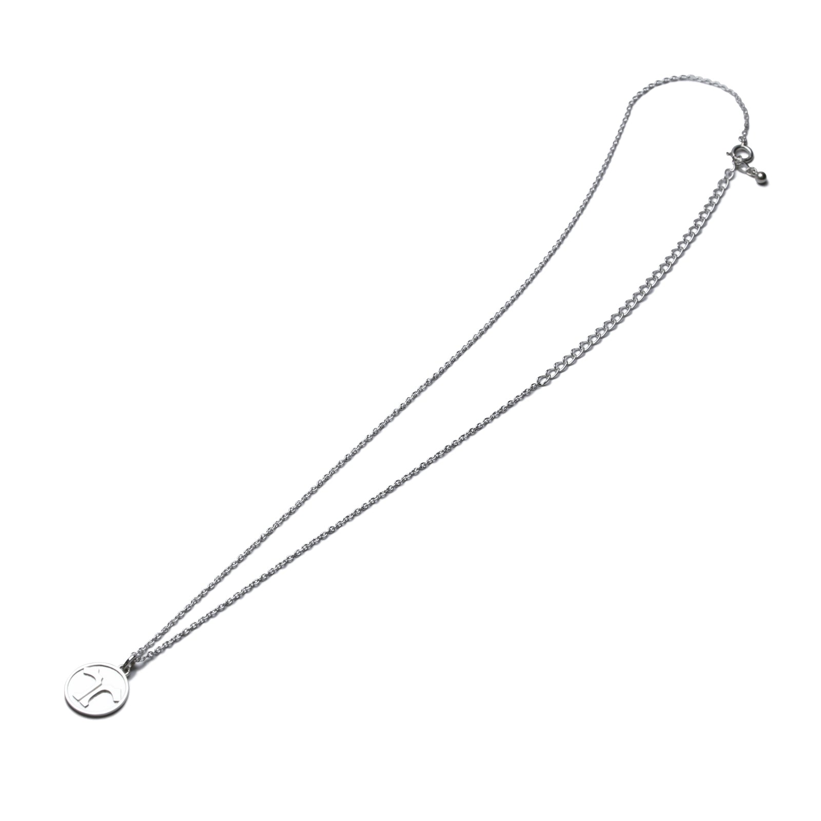 Mobile Suit Gundam SEED FREEDOM Coin Necklace Terminal