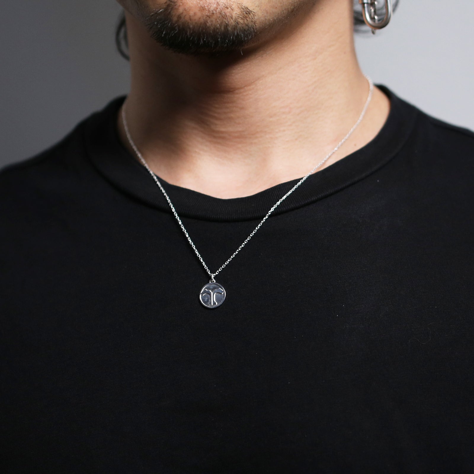 Mobile Suit Gundam SEED FREEDOM Coin Necklace Terminal