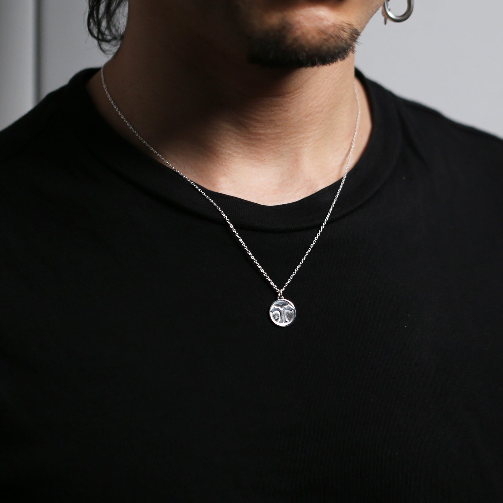 Mobile Suit Gundam SEED FREEDOM Coin Necklace Terminal