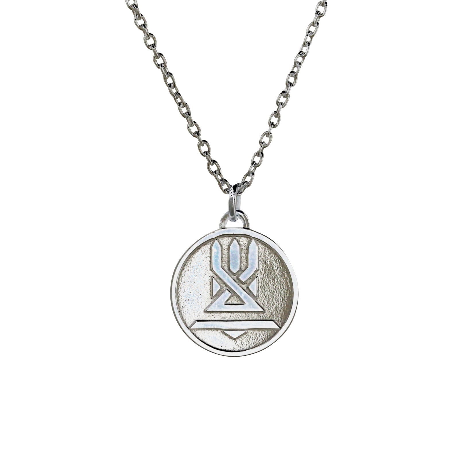 Mobile Suit Gundam SEED FREEDOM Coin Necklace Foundation