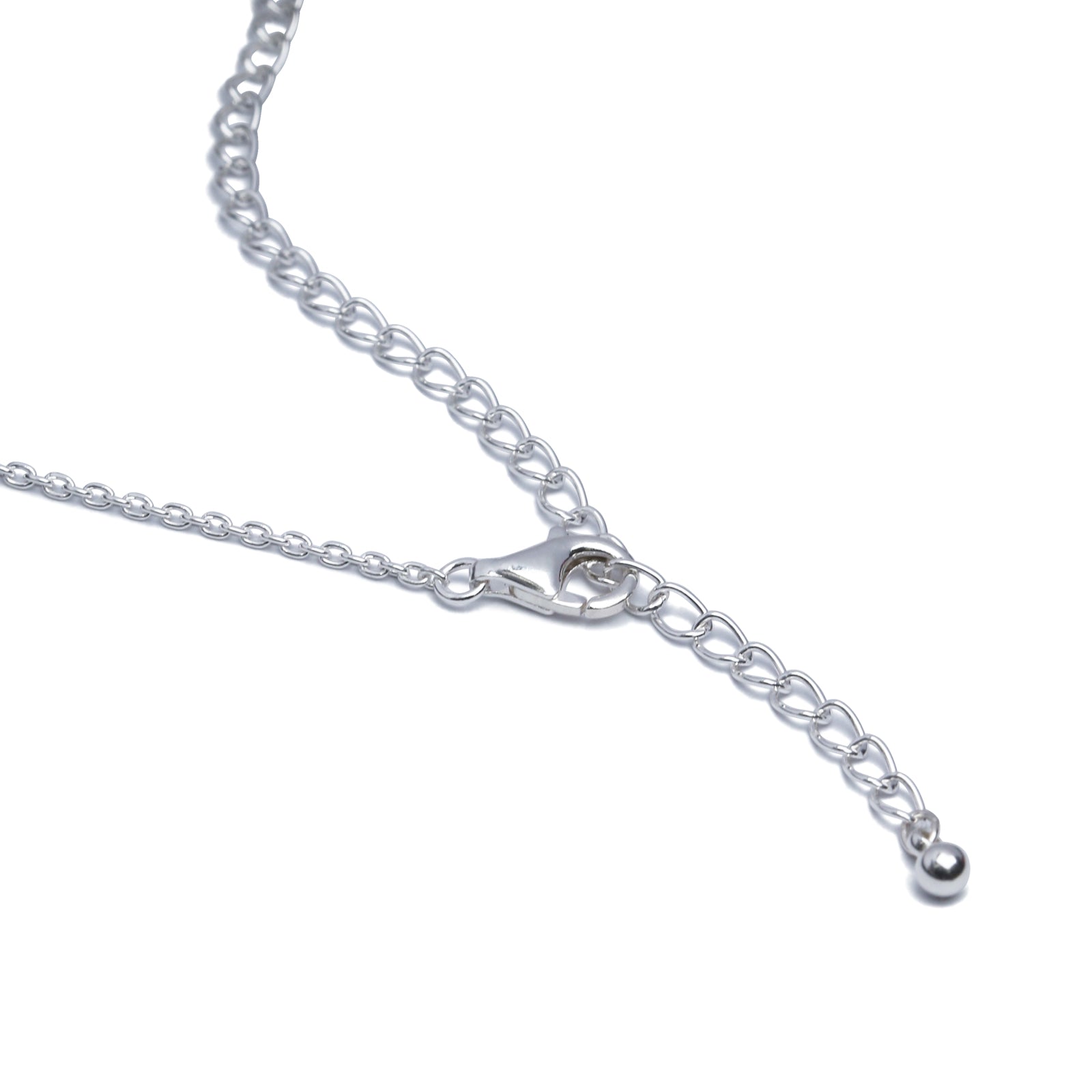 Mobile Suit Z Gundam Hyaku Shiki Necklace