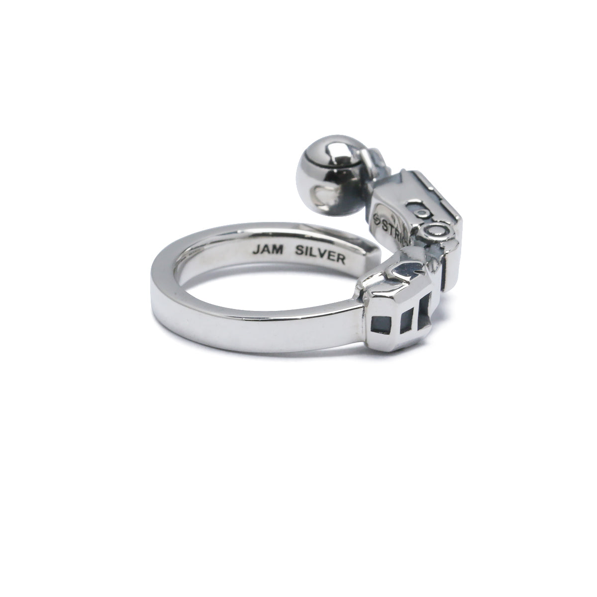Mobile Suit Gundam Char's Counterattack ν Gundam & Sazabi Final Battle Ring