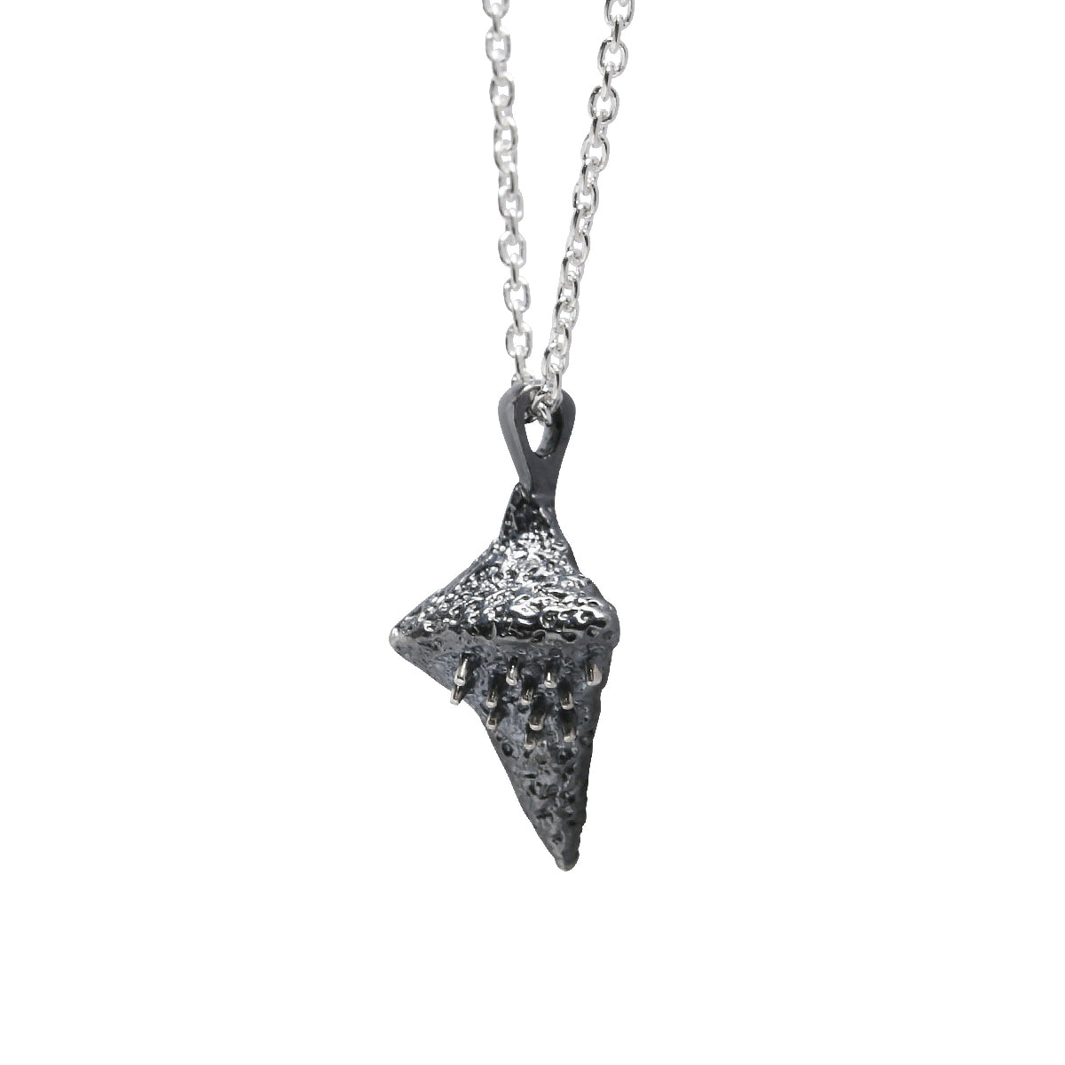 Mobile Suit Gundam: Char's Counterattack Axis Necklace