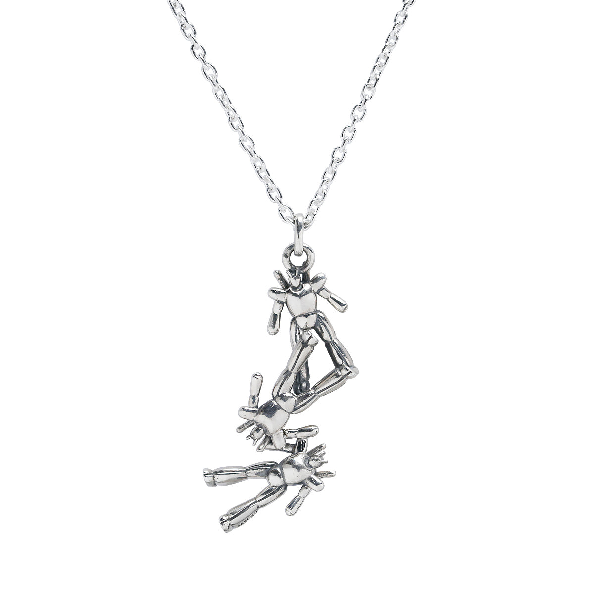 Mobile Suit Gundam: Char's Counterattack Dummy Balloon Necklace