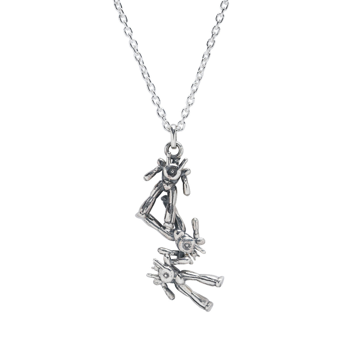 Mobile Suit Gundam: Char's Counterattack Dummy Balloon Necklace