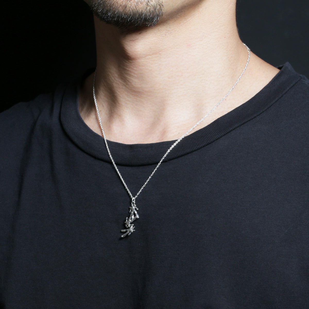Mobile Suit Gundam: Char's Counterattack Dummy Balloon Necklace