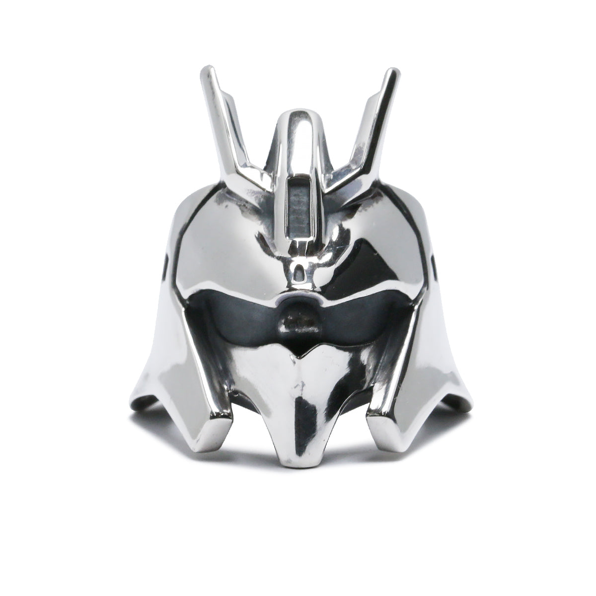 Mobile Suit Gundam: Char's Counterattack Sazabi Face Ring
