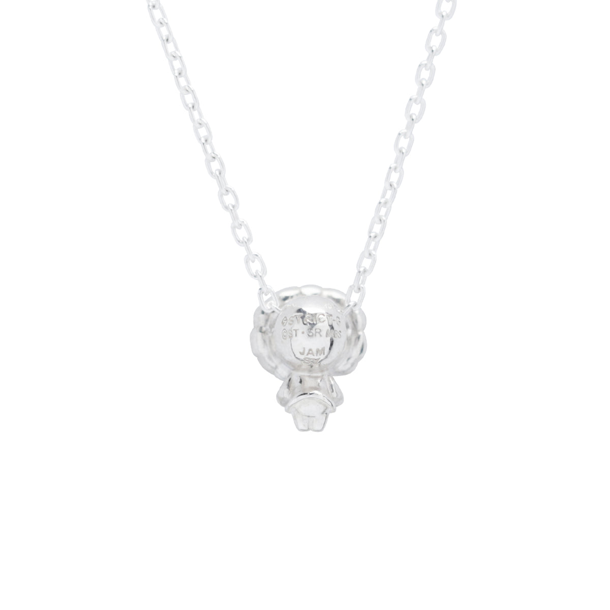 Mobile Suit Gundam: Mercury Witch Cool Necklace