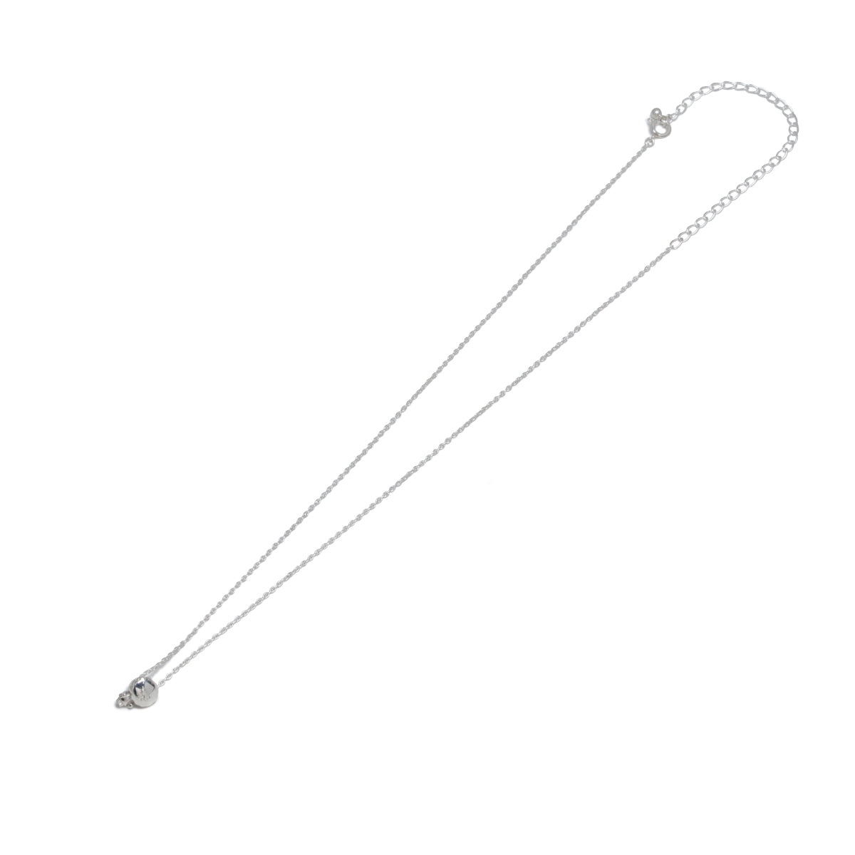 Mobile Suit Gundam: Mercury Witch Cool Necklace