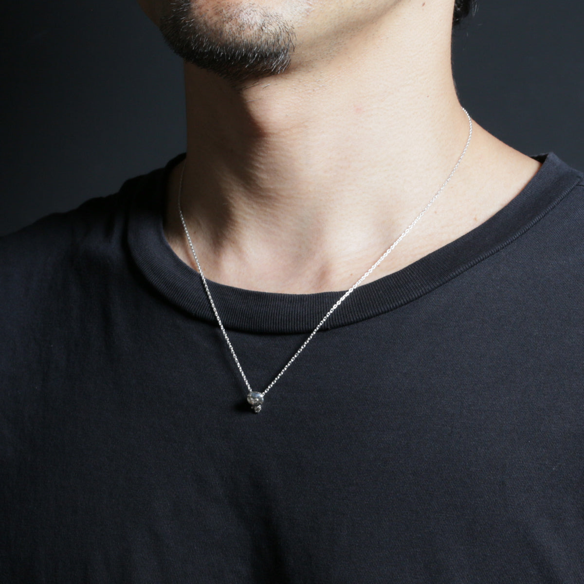 Mobile Suit Gundam: Mercury Witch Cool Necklace