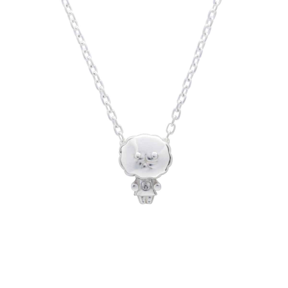 Mobile Suit Gundam: Mercury Witch Hotz Necklace