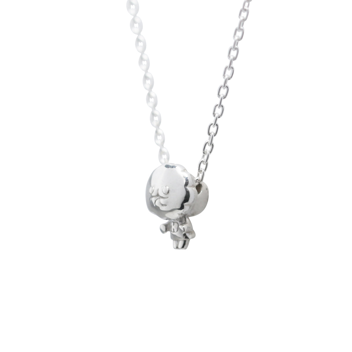 Mobile Suit Gundam: Mercury Witch Hotz Necklace