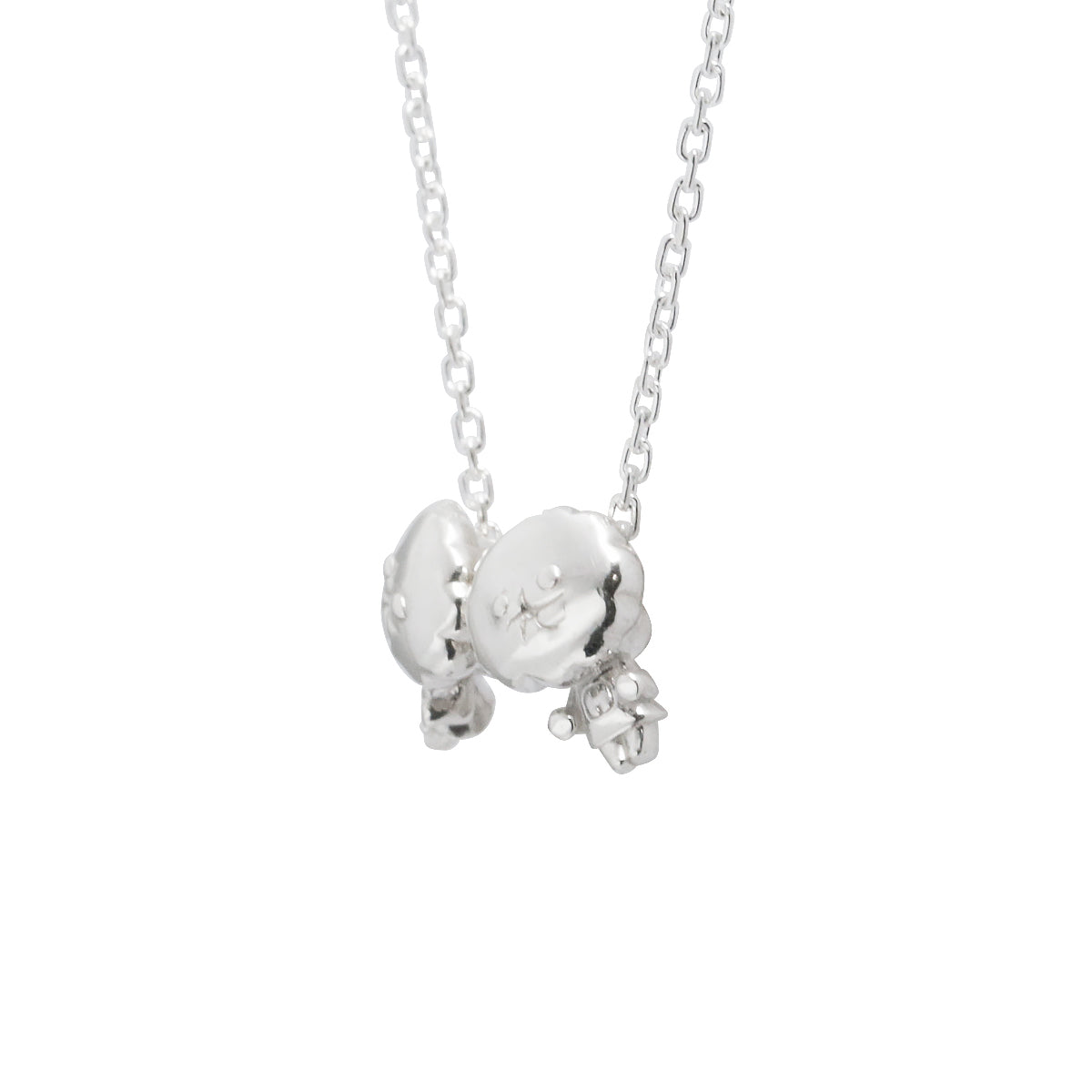 Mobile Suit Gundam: Mercury Witch Cool Hotz Necklace
