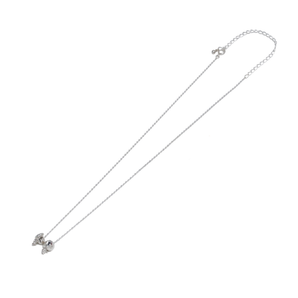 Mobile Suit Gundam: Mercury Witch Cool Hotz Necklace