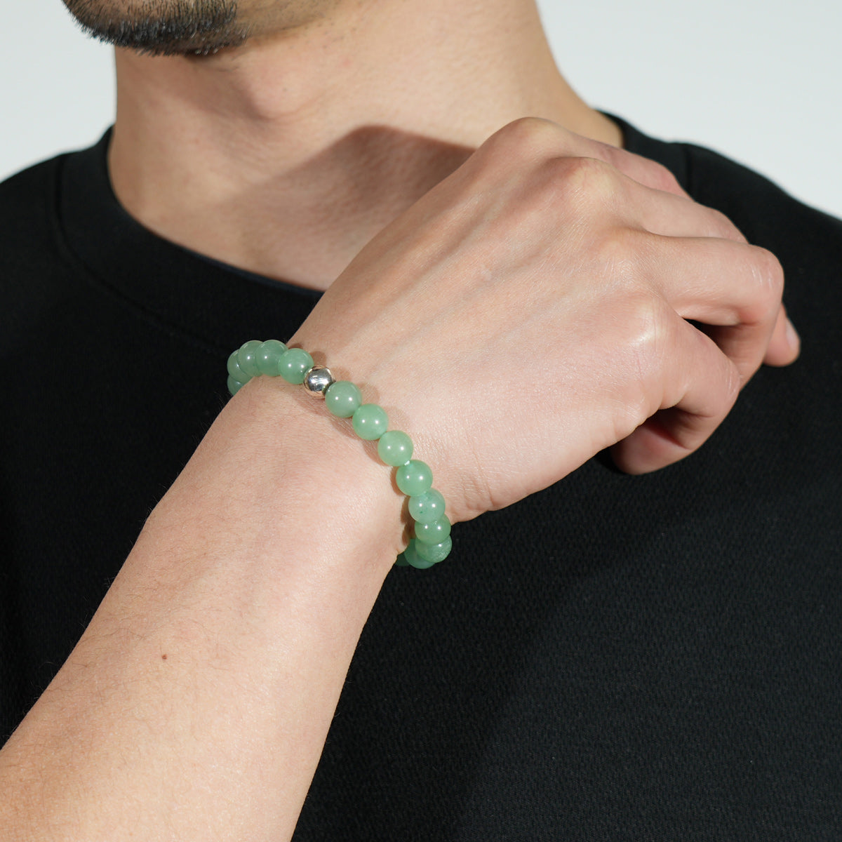 Mobile Suit Gundam: Haro Bead Bracelet