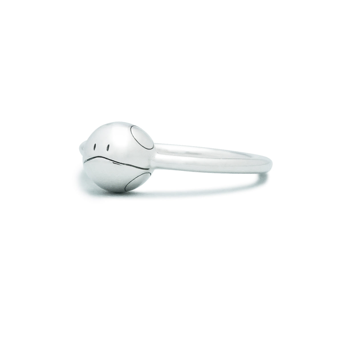 Mobile Suit Gundam: Haro Ring