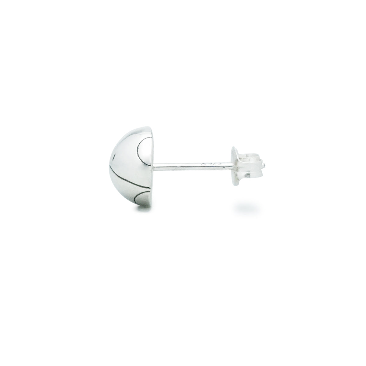 Mobile Suit Gundam: Haro Earring (Single Earring)