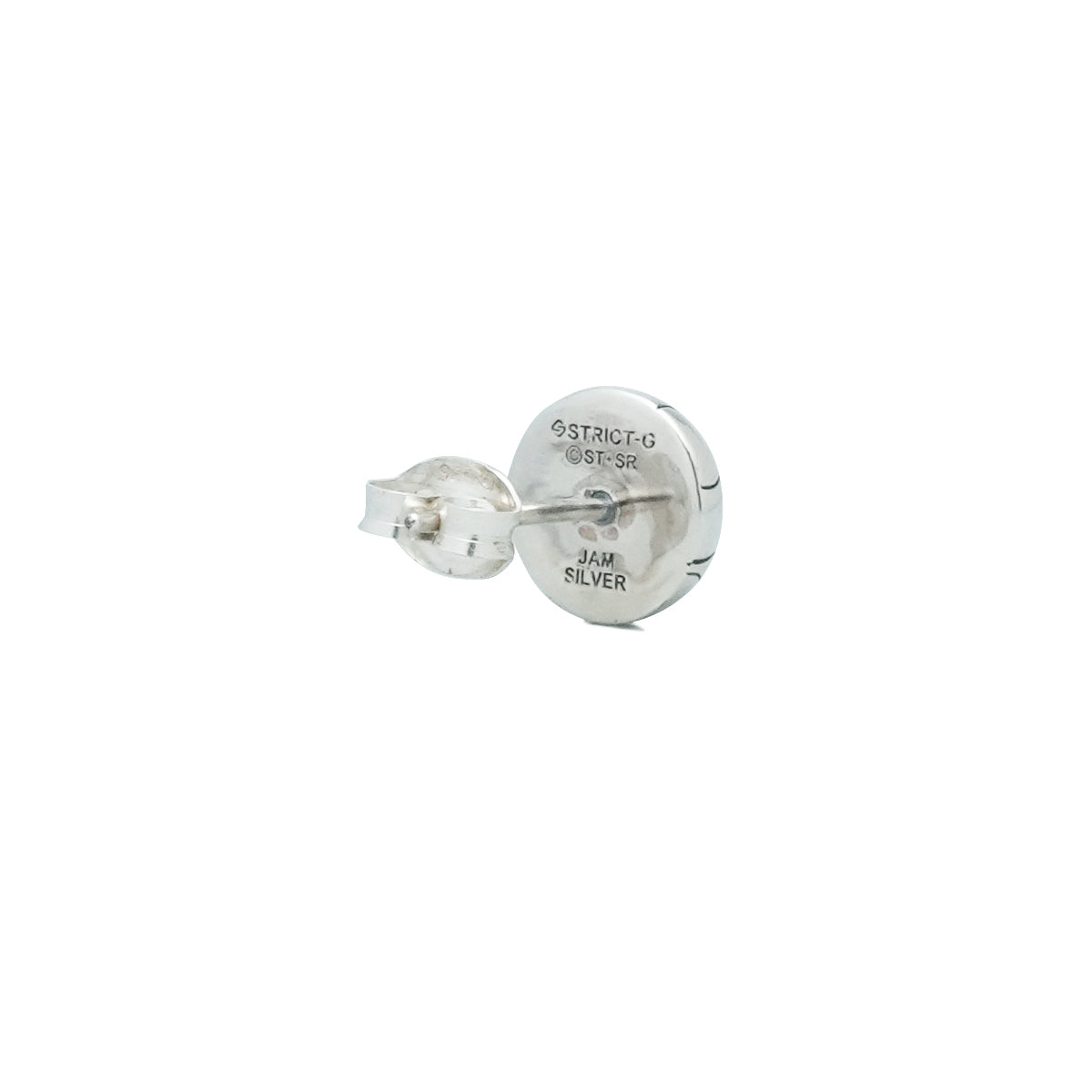 Mobile Suit Gundam: Haro Earring (Single Earring)
