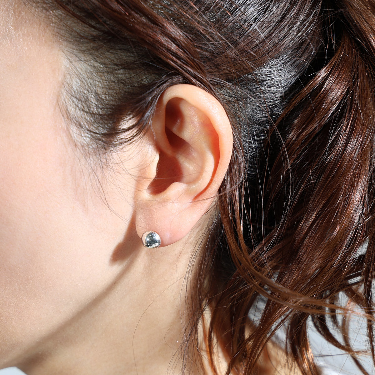 Mobile Suit Gundam: Haro Earring (Single Earring)