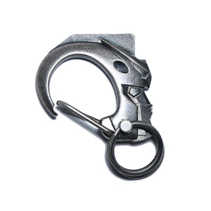 STRICT-G Mobile Suit Gundam Mobile Suit Face Keychain Gundam
