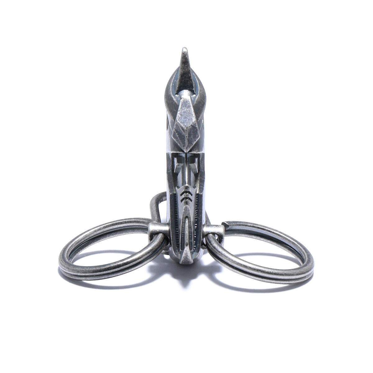 STRICT-G Mobile Suit Gundam Mobile Suit Face Keychain Gundam