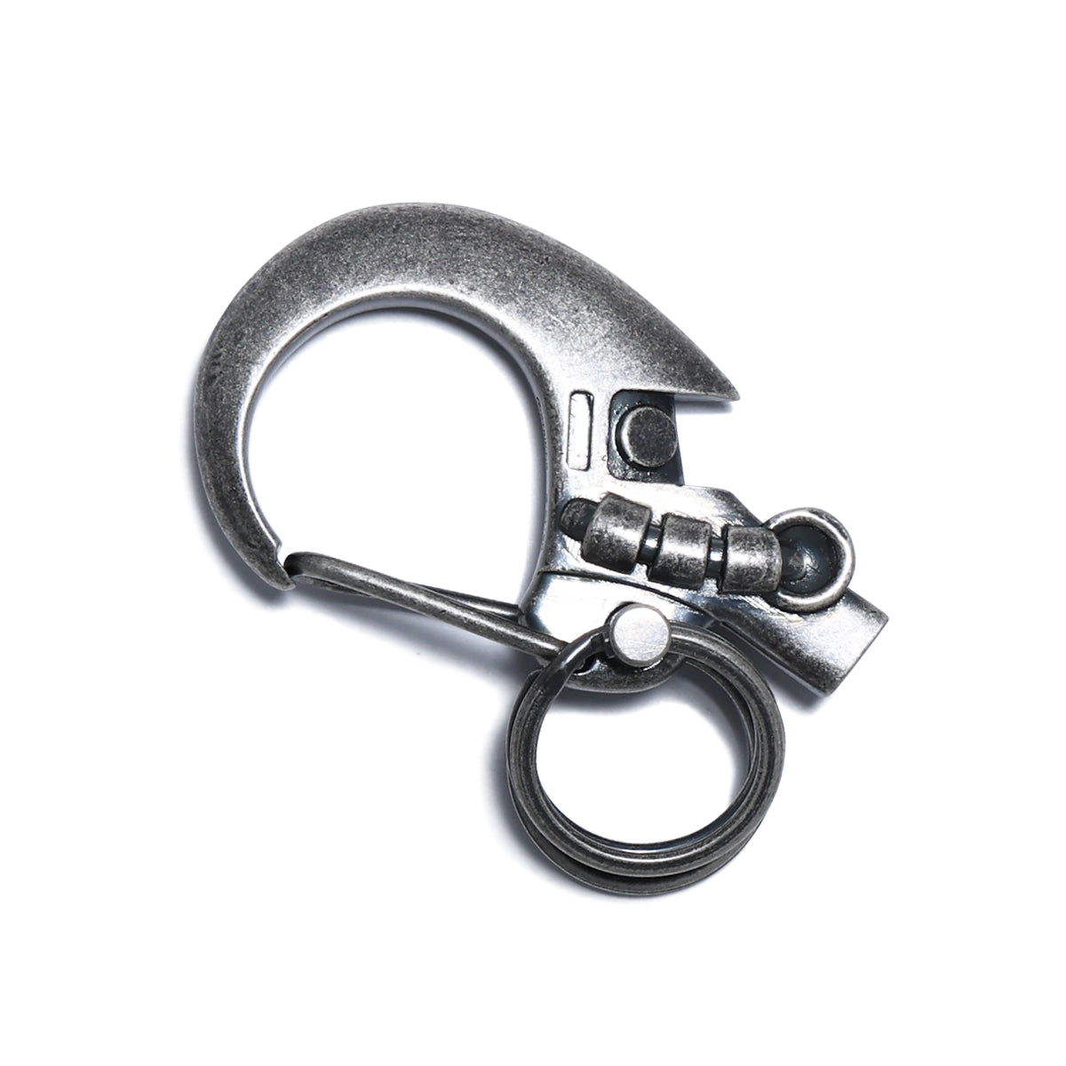 STRICT-G Mobile Suit Gundam Mobile Suit Face Keychain Zaku II