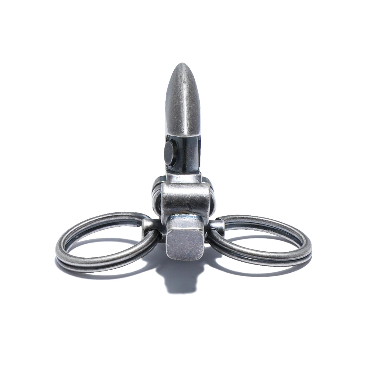 STRICT-G Mobile Suit Gundam Mobile Suit Face Keychain Zaku II